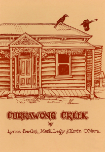 Currawong Creek