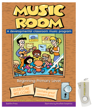 Music Room 1 with USB
