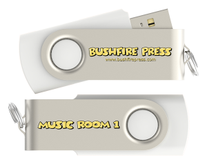 Music Room 1 AV USB