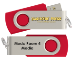 Music Room 4 AV USB