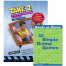 Take 2 and 40 Simple Drama Games bundle