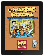 eMusic Room