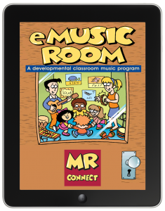 MRC: eMusic Room Levels 1-4