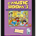 eMusic Room 3 on MR Connect