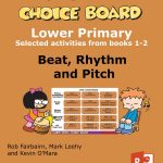 Music Room 1 Choice Board 1