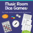 Music Room Dice Games 800
