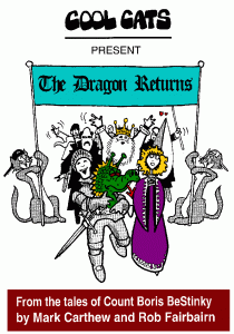 The Dragon Returns