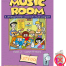 Music Room 3 Cover no USB