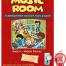 Music Room 4 No USB Cover