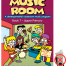 Music Room 7 cover no USB