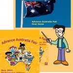 Advance Australia Fair Bundle Cover