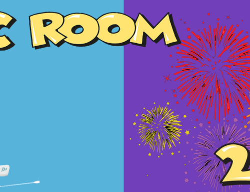Welcome back – Music Room offers for a new year