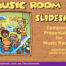 Music Room Slideshow Level 1 cover