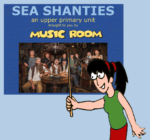 Shanties - Music Room Alive