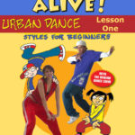 Urban Dance Lesson 1