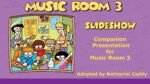 Music Room 3 Slideshow