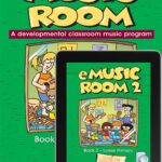 Music Room 2 + eMusic Room 2