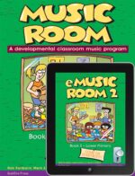 Music Room 2 + eMusic Room 2