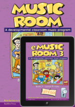 Music Room Level 3